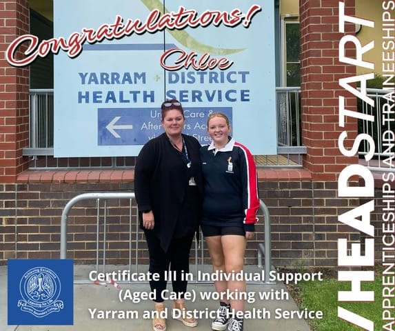 FB Celebrate - Chloe Barlow