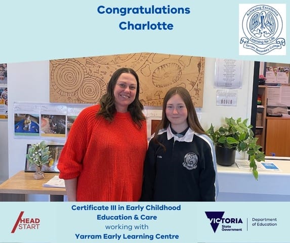 FB Celebrates - Charlotte Lawless