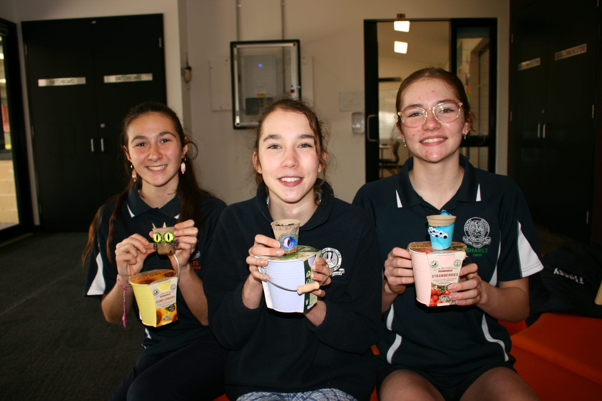 science science week seedling plantings (4)