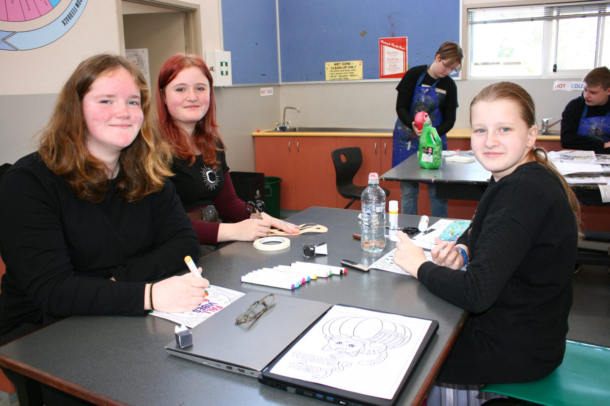 end of term term 3 activities art and crafte (3)