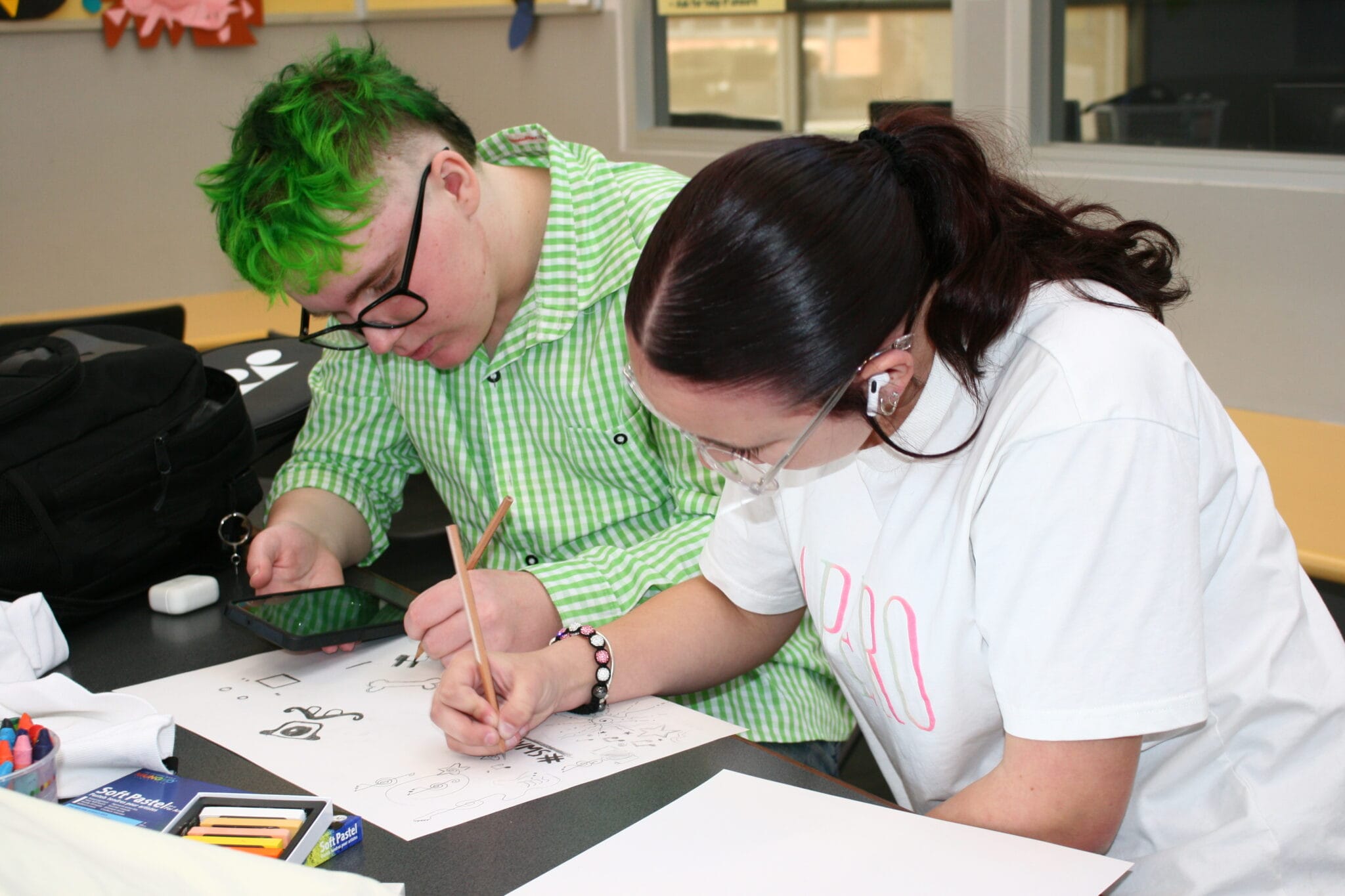 end of term term 3 activities art and crafte (6)